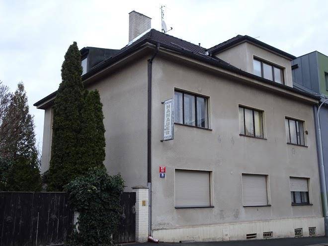 Pension hanauer