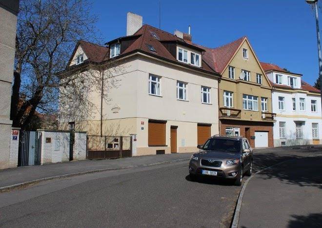 Pension hanspaulka