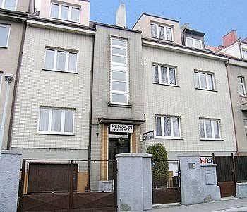 Pension helena