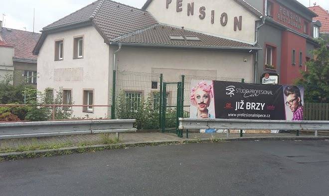 Pension kacerov