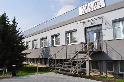 Pension milk inn