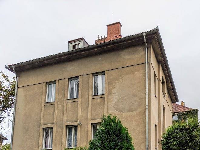 Pension nad zlichovem