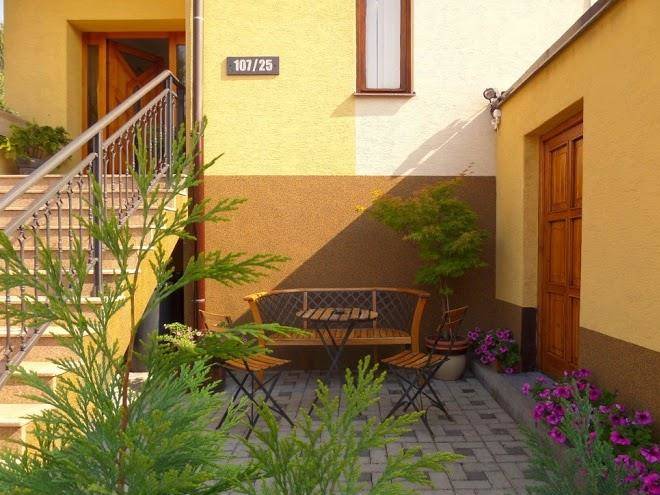 Pension paldus