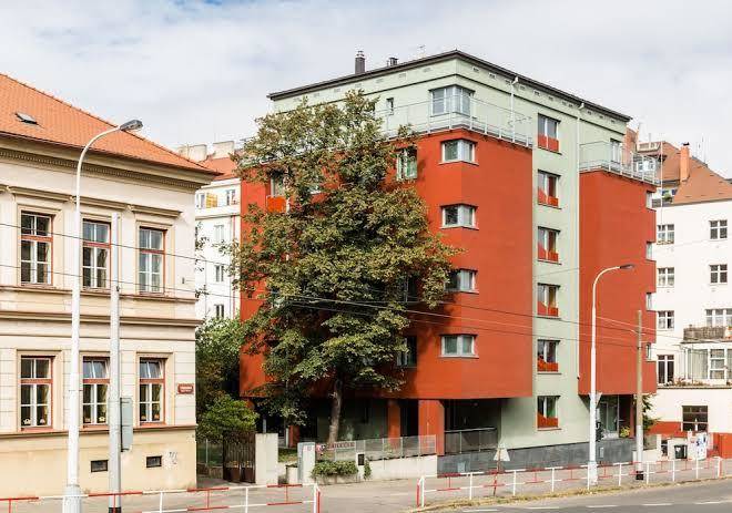 Pension paloucek