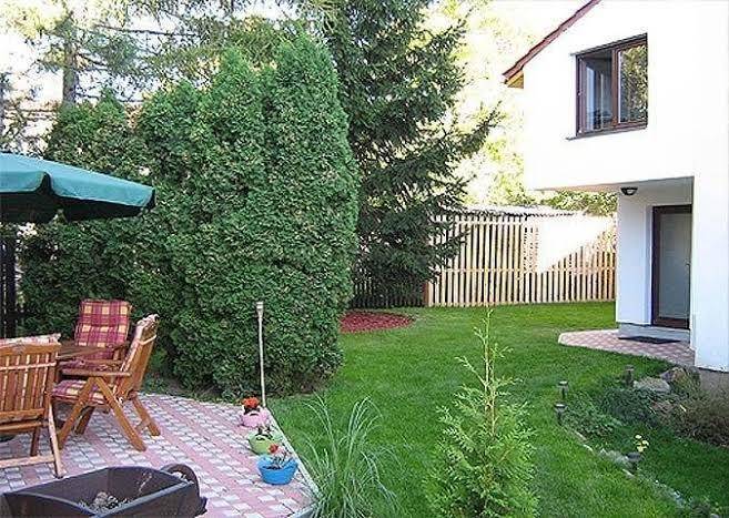 Pension repy praha