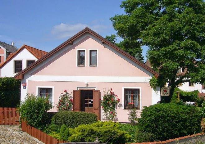 Pension rosa