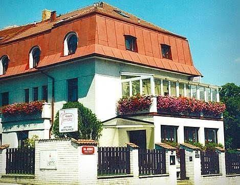 Pension veronika