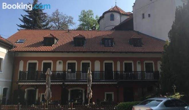 Pension vetrnik