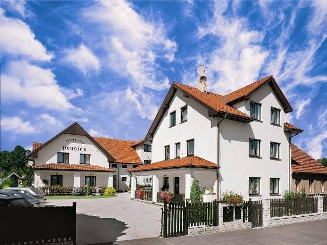 Pension vetrny mlyn windmill accommodation prague