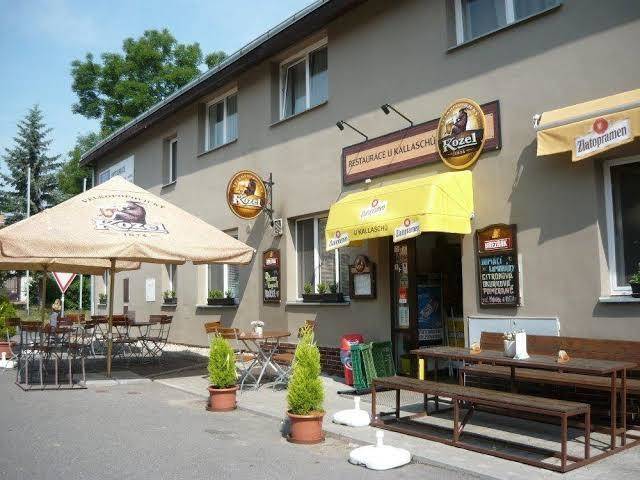 Penzion hajek