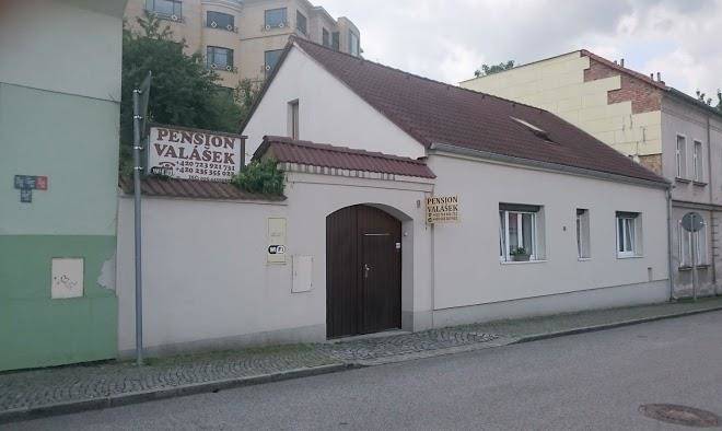 Penzion ubm