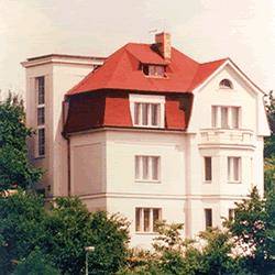 Penzion zaverka