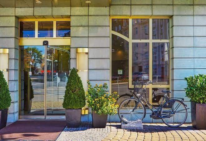 Plaza Prague Hotel Image