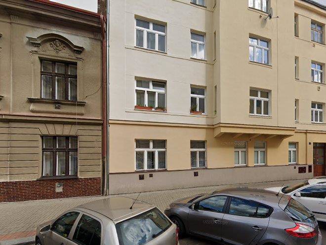 Prague mateluba