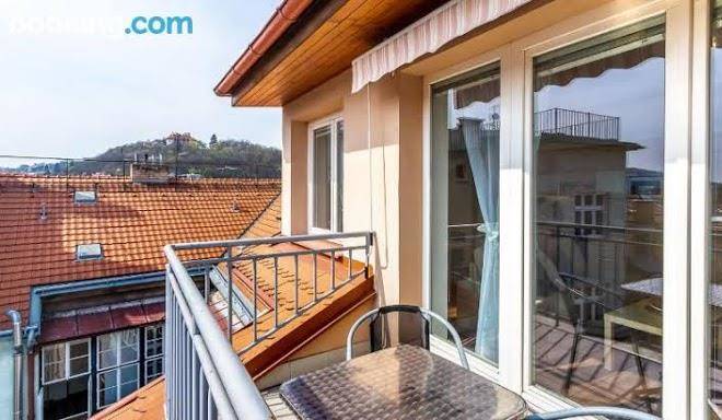 Residence Kotevni Image