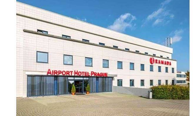 Ramada by wyndham airport prague