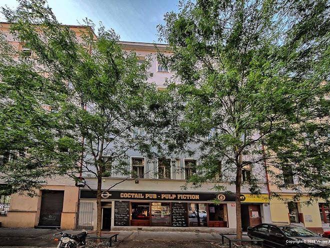 Residence jagellonska