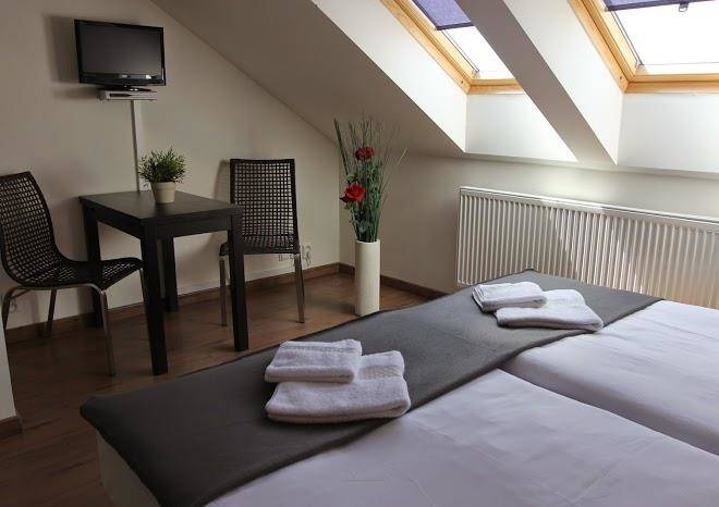 Residence Vysta Image