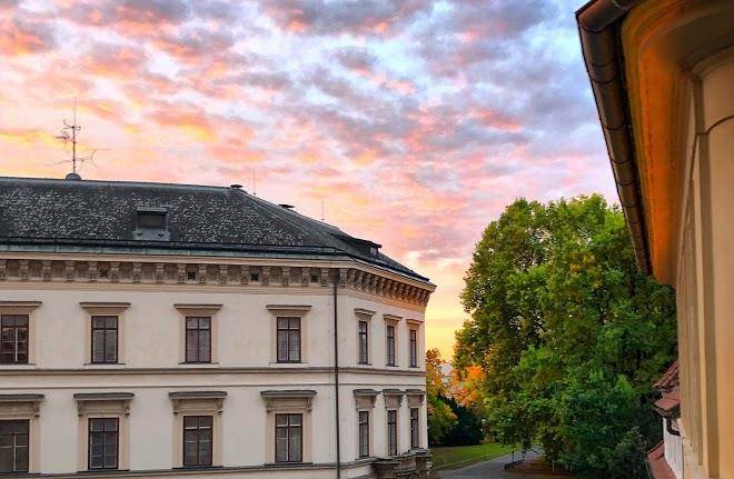 Rezidence Dvorak Image