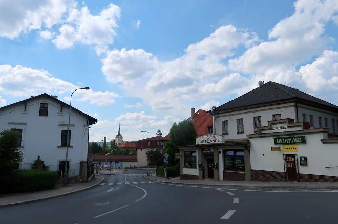 Restaurace U Portlandu Image