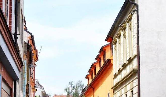 Rezidence Brevnov Image