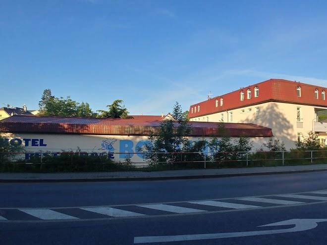 Sport club smaltovna