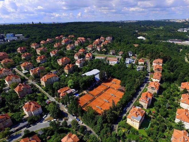Sport penzion cibulka