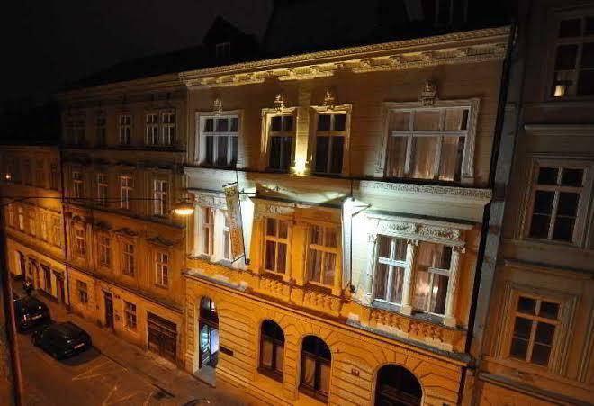 Hotel prague star