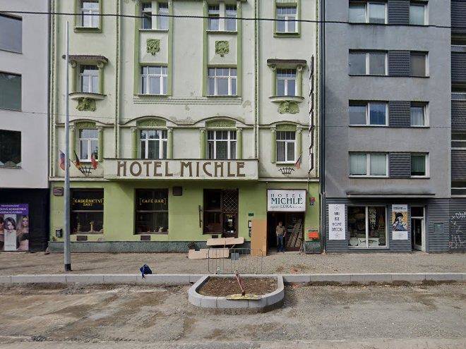 Stara michle