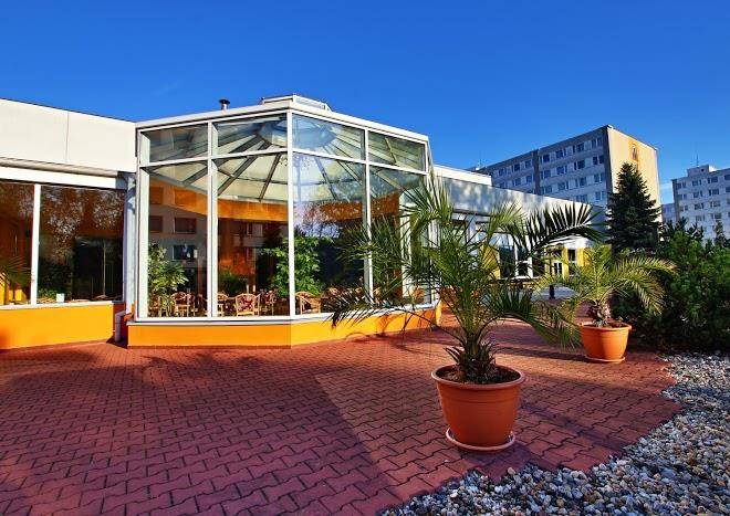 Top hotel