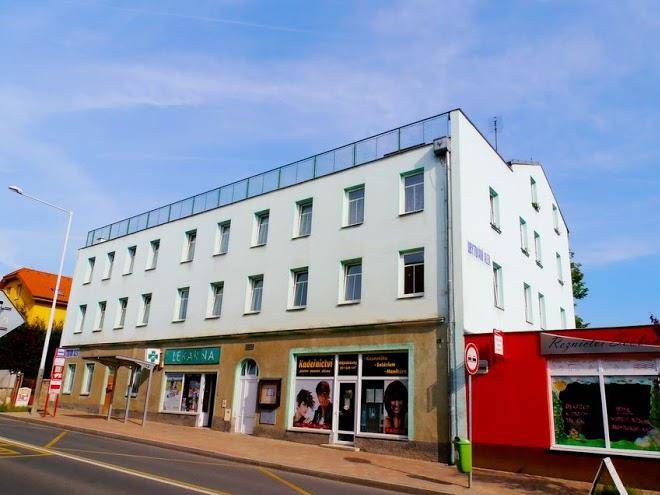 Ubytovani Alex Image