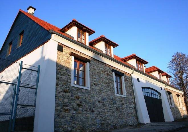 Ubytovani Stodola Image