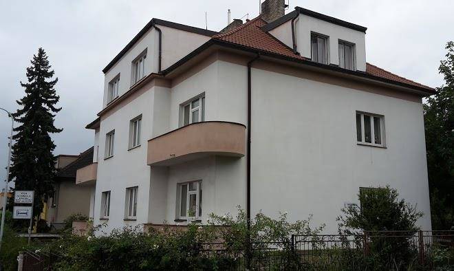 Vila ludmila