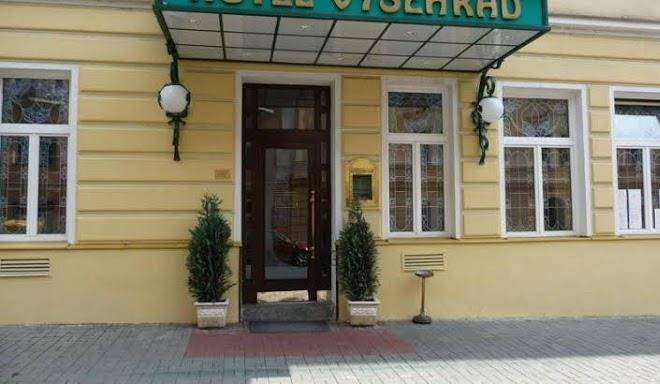 Vysehrad hotel