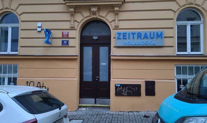 Zeitraum student housing residence holandska