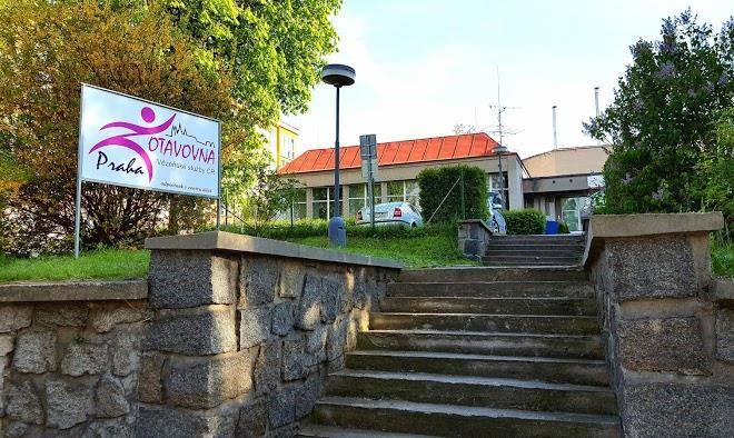Zotavovna vezenske sluzby ceske republiky praha