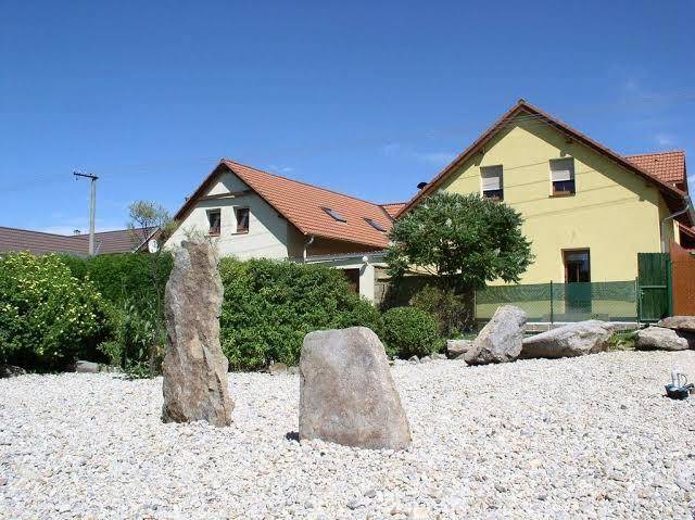 Accommodation holy trinity
