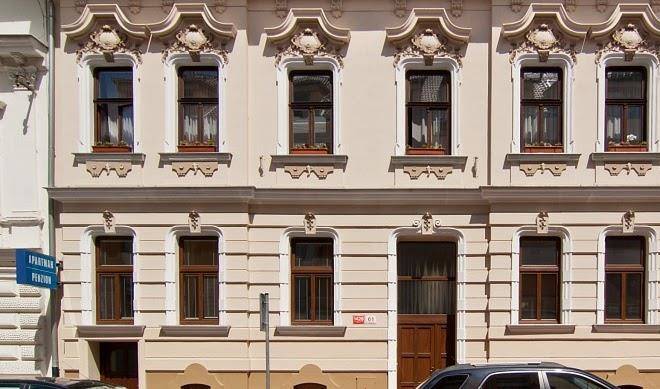 Ubytovani ceske budejovice