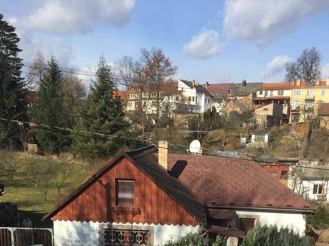 Chaloupka U Stropnice Image