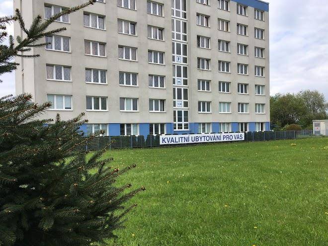 Hochtief cz a s
