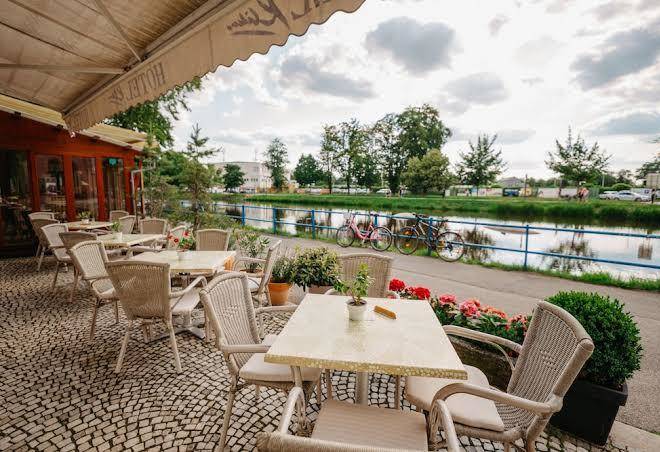 Hotel & restaurant klika