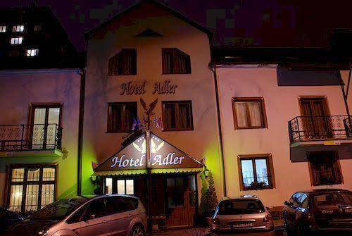 Hotel adler