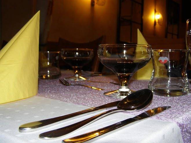 Restaurace adler