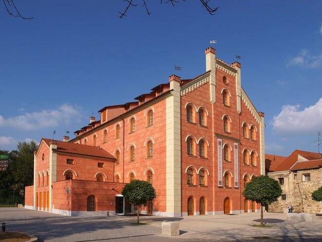 Hotel budweis