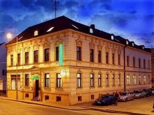 Hotel cb royal