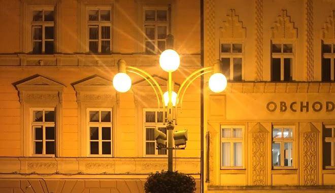 Hotel dvorak