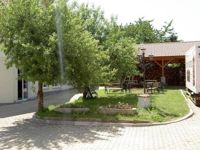 Hotel klor
