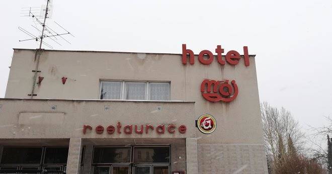 Hotel Maj Image