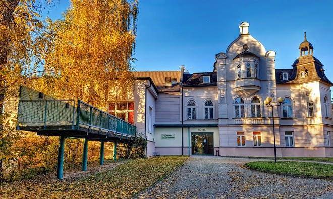 Hotel zvonarna