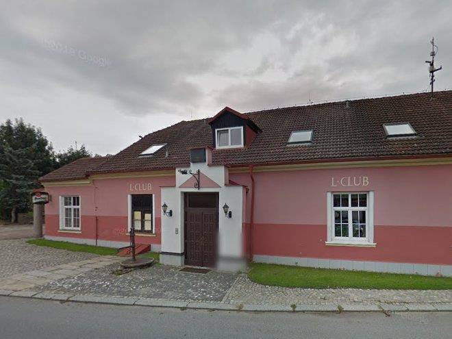 L club hluboka nad vltavou